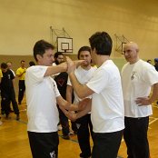 Wing Tsun Pordenone