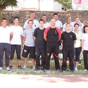 IL GRUPPO DI VENEZIA DI WING TSUN