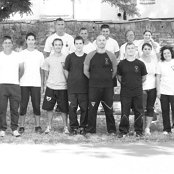 IL GRUPPO DI VENEZIA DI WING TSUN