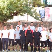 IL GRUPPO DI VENEZIA DI WING TSUN